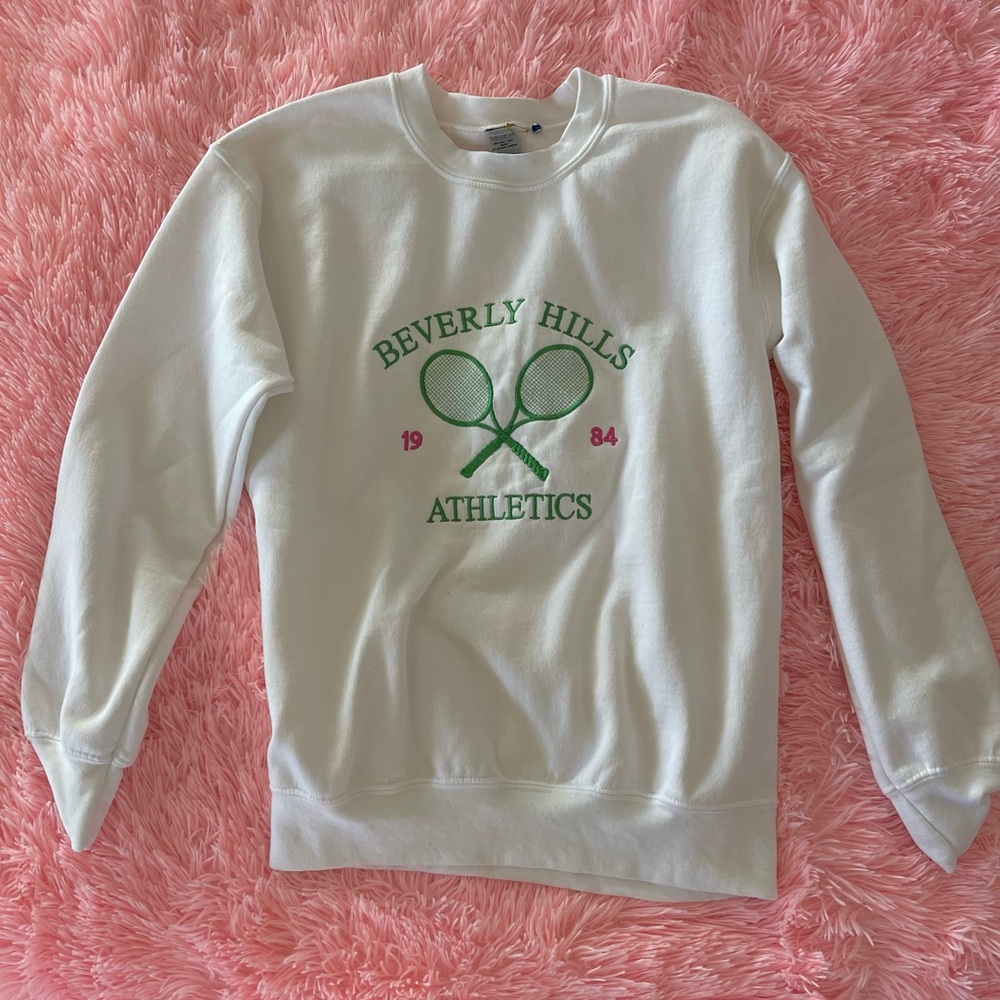 Sweatshirt